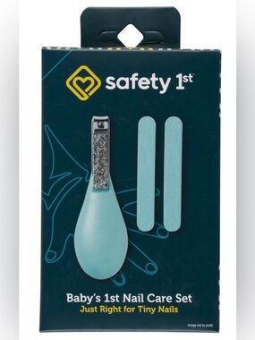 Baby Clippers ✨NWT✨